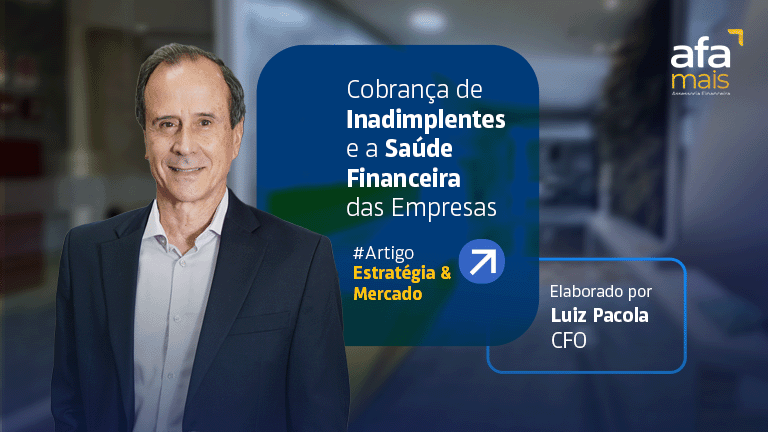 Impacto da Cobrança de Créditos